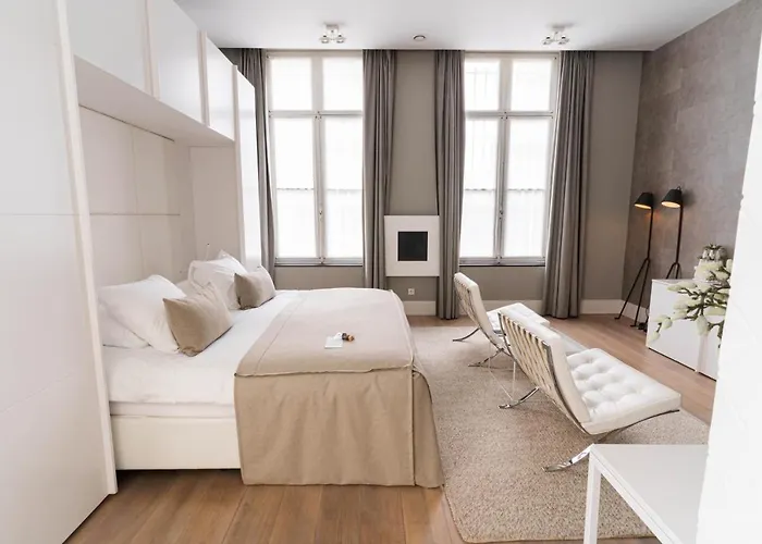 Het Arresthuis Roermond