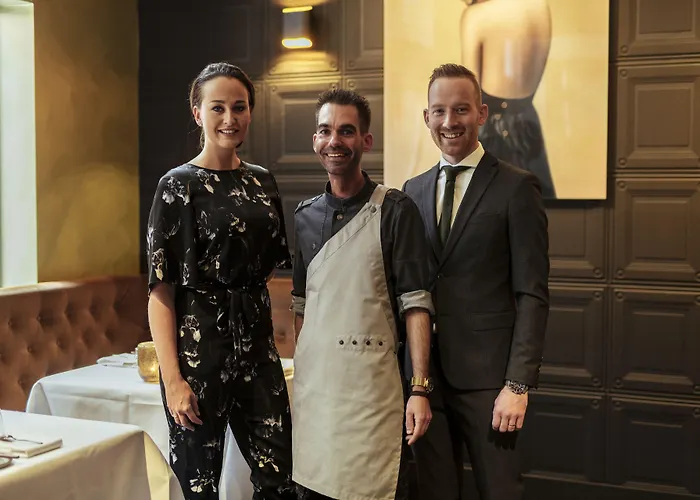 Het Arresthuis Roermond