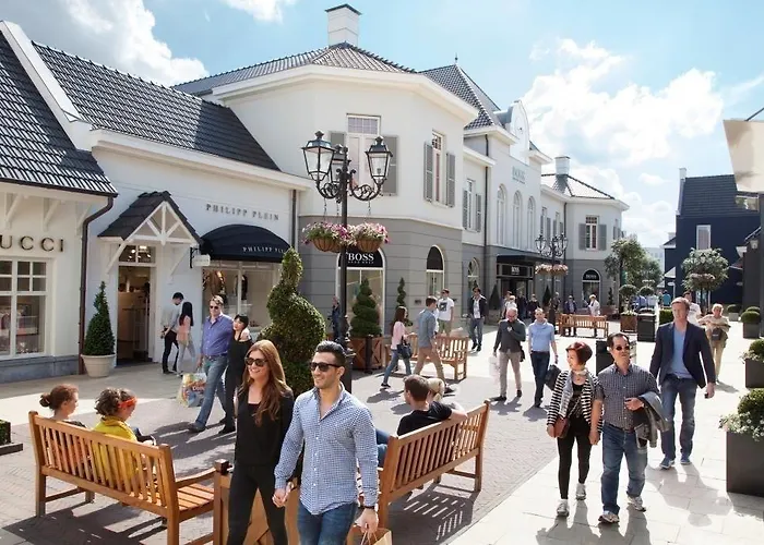 Hotel Het Arresthuis Roermond